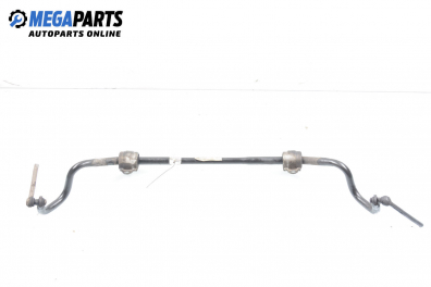 Bară stabilizatoare for BMW 3 (E90, E91, E92, E93) 2.0, 129 hp, combi, 2007, position: fața