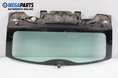 Rear window for BMW 3 (E90, E91, E92, E93) 2.0, 129 hp, station wagon, 2007