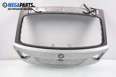 Boot lid for BMW 3 (E90, E91, E92, E93) 2.0, 129 hp, station wagon, 2007, position: rear