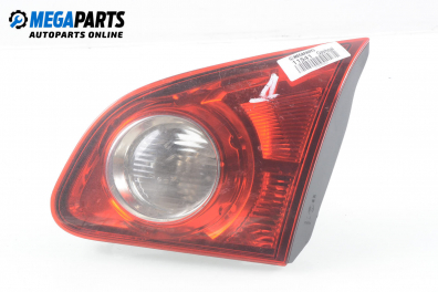 Innere bremsleuchte for Nissan Qashqai I (J10, JJ10) 2.0 4x4, 141 hp, suv automatic, 2007, position: rechts