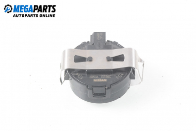 Rain sensor for Nissan Qashqai I (J10, JJ10) 2.0 4x4, 141 hp, suv automatic, 2007 № 28536_EB30C