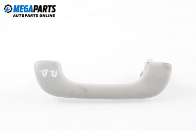 Handle for Nissan Qashqai I (J10, JJ10) 2.0 4x4, 141 hp, suv automatic, 2007, position: front - right