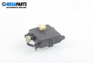 Heater motor flap control for Nissan Qashqai I (J10, JJ10) 2.0 4x4, 141 hp, suv automatic, 2007