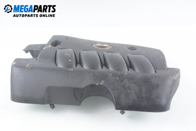 Engine cover for Nissan Qashqai I (J10, JJ10) 2.0 4x4, 141 hp, suv automatic, 2007