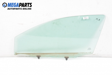 Window for Nissan Qashqai I (J10, JJ10) 2.0 4x4, 141 hp, suv automatic, 2007, position: front - left