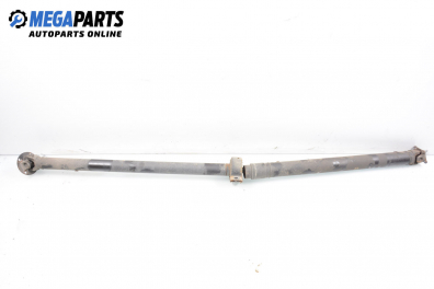 Cardane for Nissan Qashqai I (J10, JJ10) 2.0 4x4, 141 hp, suv automatic, 2007