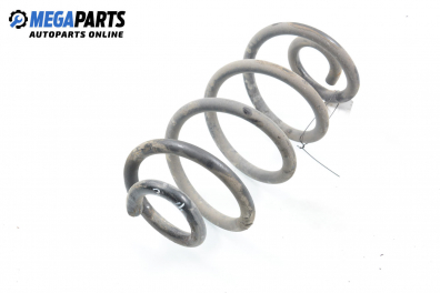 Arc for Nissan Qashqai I (J10, JJ10) 2.0 4x4, 141 hp, suv automatic, 2007, position: din spate