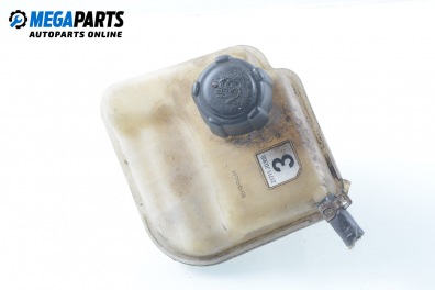 Behälter für frostschutzmittel for Nissan Qashqai I (J10, JJ10) 2.0 4x4, 141 hp, suv automatic, 2007