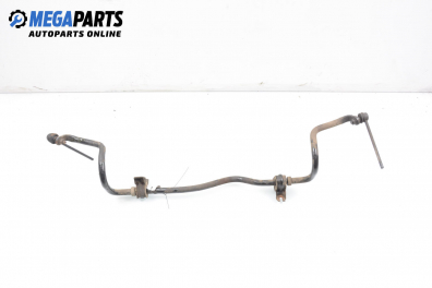 Sway bar for Nissan Qashqai I SUV (12.2006 - 04.2014), suv