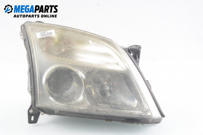 Headlight for Opel Vectra C 2.2 16V DTI, 125 hp, sedan, 2003, position: right