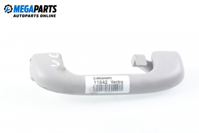 Handle for Opel Vectra C 2.2 16V DTI, 125 hp, sedan, 2003, position: rear - left