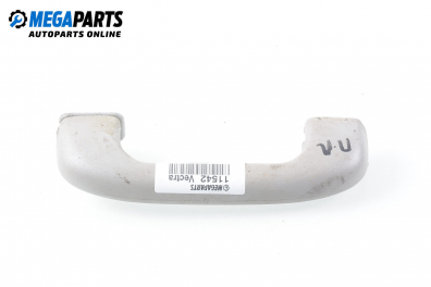 Handle for Opel Vectra C 2.2 16V DTI, 125 hp, sedan, 2003, position: front - left