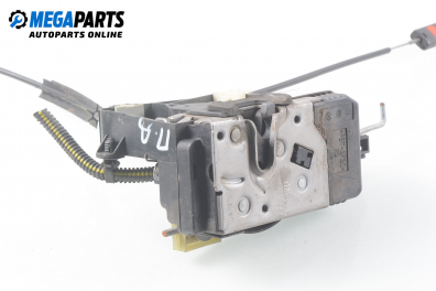 Lock for Opel Vectra C 2.2 16V DTI, 125 hp, sedan, 2003, position: front - right