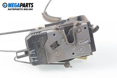 Lock for Opel Vectra C 2.2 16V DTI, 125 hp, sedan, 2003, position: front - left