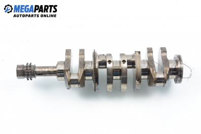 Kurbelwelle for Opel Vectra C 2.2 16V DTI, 125 hp, sedan, 2003