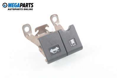 Fuel tank and bonnet handle  for Nissan Micra (K12) 1.2 16V, 80 hp, hatchback, 2006