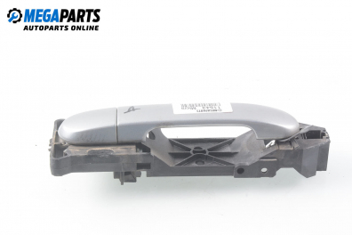 Außengriff for Nissan Micra (K12) 1.2 16V, 80 hp, hecktür, 2006, position: rechts, vorderseite