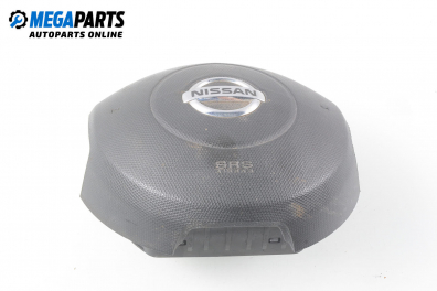 Airbag for Nissan Micra (K12) 1.2 16V, 80 hp, hatchback, 2006, position: fața