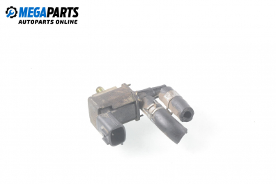 Vacuum valve for Nissan Micra (K12) 1.2 16V, 80 hp, hatchback, 2006