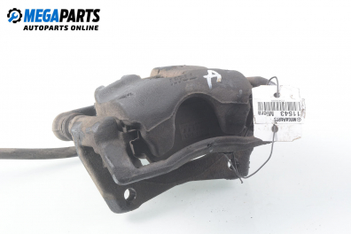 Caliper for Nissan Micra (K12) 1.2 16V, 80 hp, hatchback, 2006, position: front - right