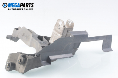 Stoßdämpfer, vorne for Renault Megane II 1.9 dCi, 120 hp, combi, 2004, position: links, vorderseite