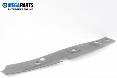 Radiator cover plate for Renault Megane II 1.9 dCi, 120 hp, station wagon, 2004