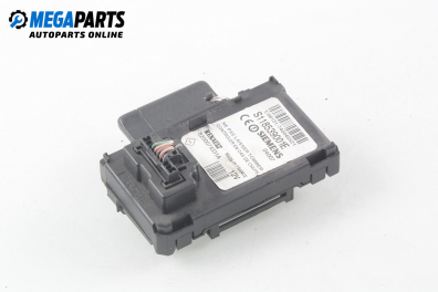 Card reader for Renault Megane II 1.9 dCi, 120 hp, station wagon, 2004 № S118539001E