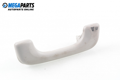 Handle for Renault Megane II 1.9 dCi, 120 hp, station wagon, 2004, position: front - right