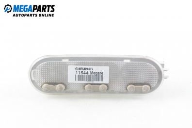 Plafonieră interioară for Renault Megane II 1.9 dCi, 120 hp, combi, 2004