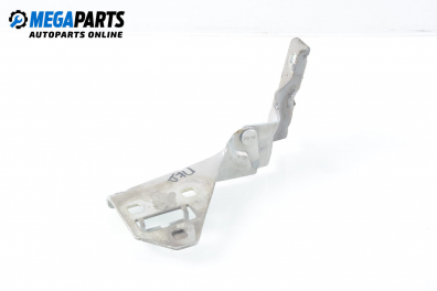 Bonnet hinge for Renault Megane II 1.9 dCi, 120 hp, station wagon, 2004, position: right