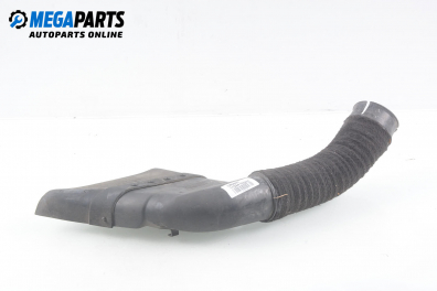 Air duct for Renault Megane II 1.9 dCi, 120 hp, station wagon, 2004