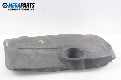 Engine cover for Renault Megane II 1.9 dCi, 120 hp, station wagon, 2004