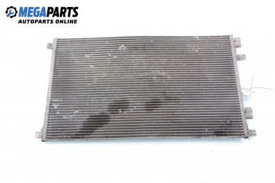 Air conditioning radiator for Renault Megane II 1.9 dCi, 120 hp, station wagon, 2004