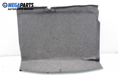 Kofferraumverkleidungen for Renault Megane II 1.9 dCi, 120 hp, combi, 2004