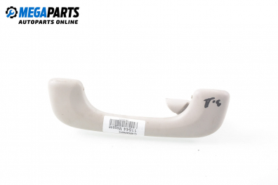 Handle for Renault Megane II 1.9 dCi, 120 hp, station wagon, 2004, position: rear - right