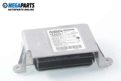Airbag module for Renault Megane II 1.9 dCi, 120 hp, station wagon, 2004 № 8200367444