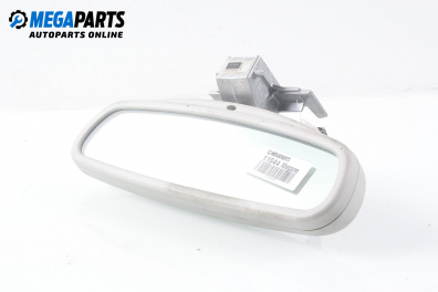 Oglindă electro-cromatică for Renault Megane II Grandtour (08.2003 - 08.2012)