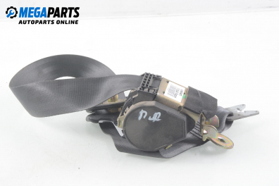 Seat belt for Renault Megane II 1.9 dCi, 120 hp, station wagon, 2004, position: front - right