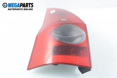Tail light for Renault Megane II 1.9 dCi, 120 hp, station wagon, 2004, position: left
