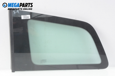 Ausstellfenster for Renault Megane II 1.9 dCi, 120 hp, combi, 2004, position: links