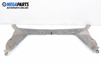 Skid plate for Renault Megane II 1.9 dCi, 120 hp, station wagon, 2004