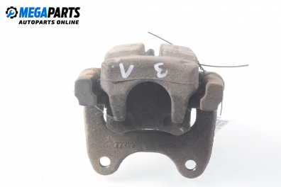 Caliper for Renault Megane II 1.9 dCi, 120 hp, station wagon, 2004, position: rear - left