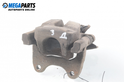 Caliper for Renault Megane II 1.9 dCi, 120 hp, station wagon, 2004, position: rear - right