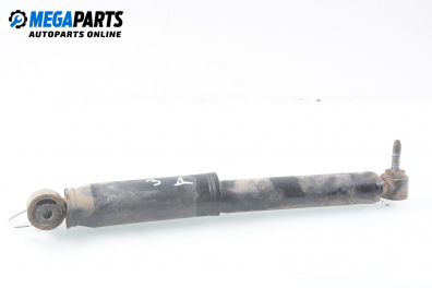 Dämpfer for Renault Megane II 1.9 dCi, 120 hp, combi, 2004, position: rechts, rückseite