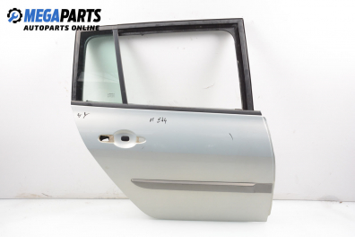 Tür for Renault Megane II 1.9 dCi, 120 hp, combi, 2004, position: rechts, rückseite