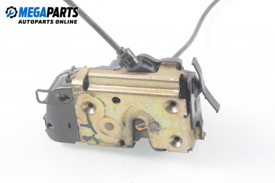 Lock for Renault Megane II 1.9 dCi, 120 hp, station wagon, 2004, position: rear - right