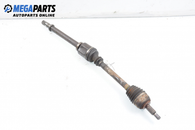 Driveshaft for Renault Megane II 1.9 dCi, 120 hp, station wagon, 2004, position: front - right