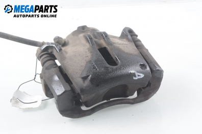 Caliper for Renault Megane II 1.9 dCi, 120 hp, station wagon, 2004, position: front - right