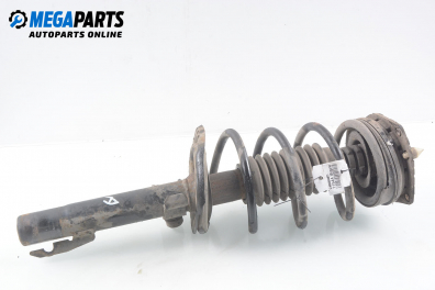 Macpherson shock absorber for Renault Megane II 1.9 dCi, 120 hp, station wagon, 2004, position: front - right