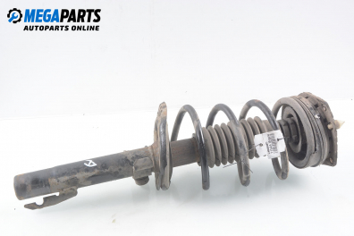 MacPherson-federbein for Renault Megane II 1.9 dCi, 120 hp, combi, 2004, position: rechts, vorderseite